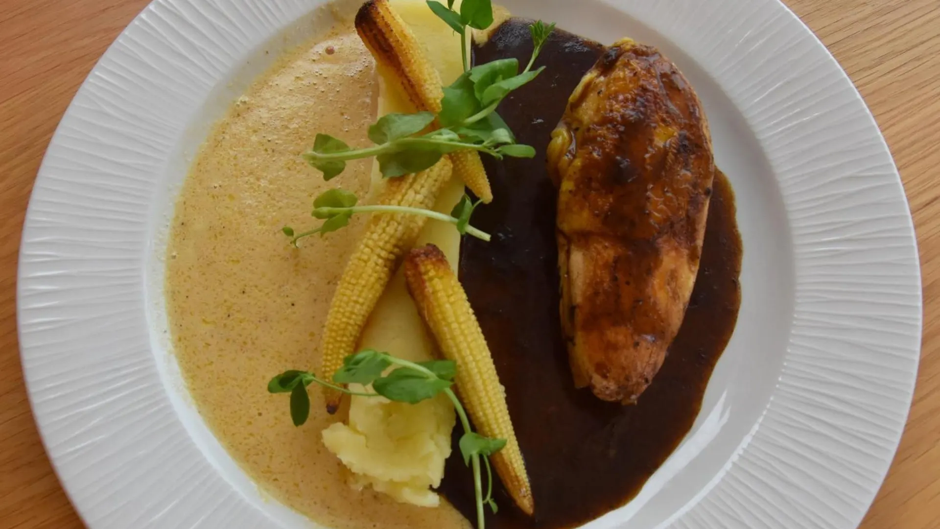 Logis Hotel Restaurant Le Kalliste Ιέρ